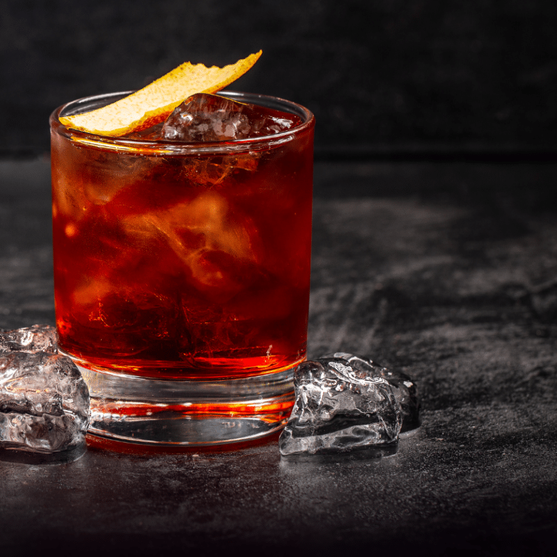 Negroni Week 2026 Hits Bangkok 21–27 September With Bar Sign-Ups Open