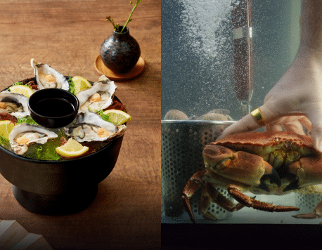 Koktail Kuisine: A Culinary Tour of Different Cuisines Across 9 Bangkok Restaurants