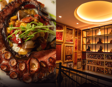Koktail Kuisine: 5 Phuket Restaurants for a Taste of the Island’s Diversity