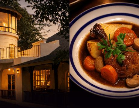 Koktail Kuisine: Out-of-Town Restaurants Worth the Drive from Bangkok