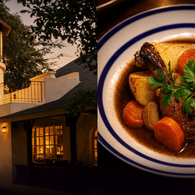 Koktail Kuisine: Out-of-Town Restaurants Worth the Drive from Bangkok