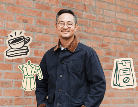 Friday Future Lister: Changnoi on What Comes Next for Thai Coffee