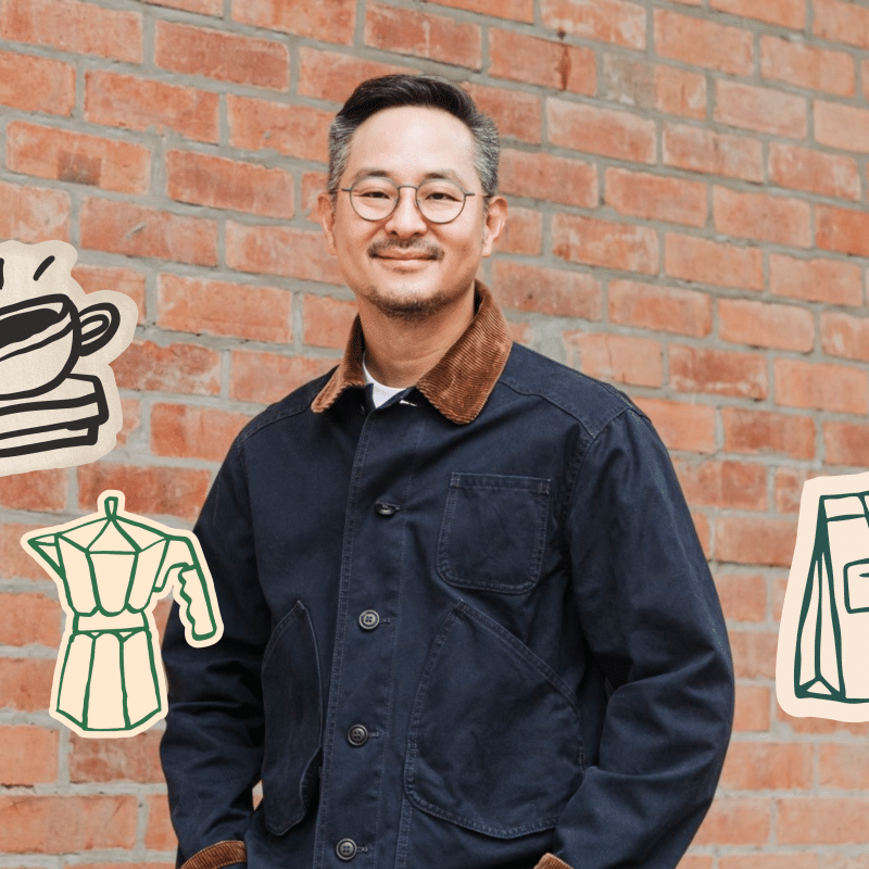 Friday Future Lister: Changnoi on What Comes Next for Thai Coffee