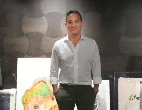 Friday Future Lister: Jay and the Business of Making Space for Art
