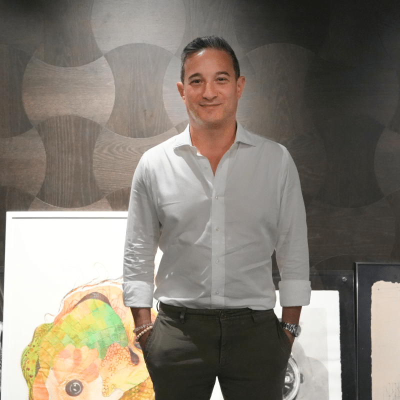 Friday Future Lister: Jay and the Business of Making Space for Art