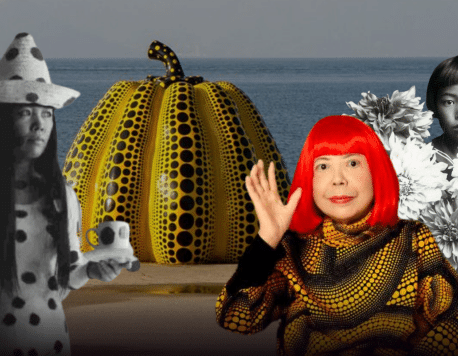 Remembering Yayoi Kusama, the Artist Who Made Infinity Her Own