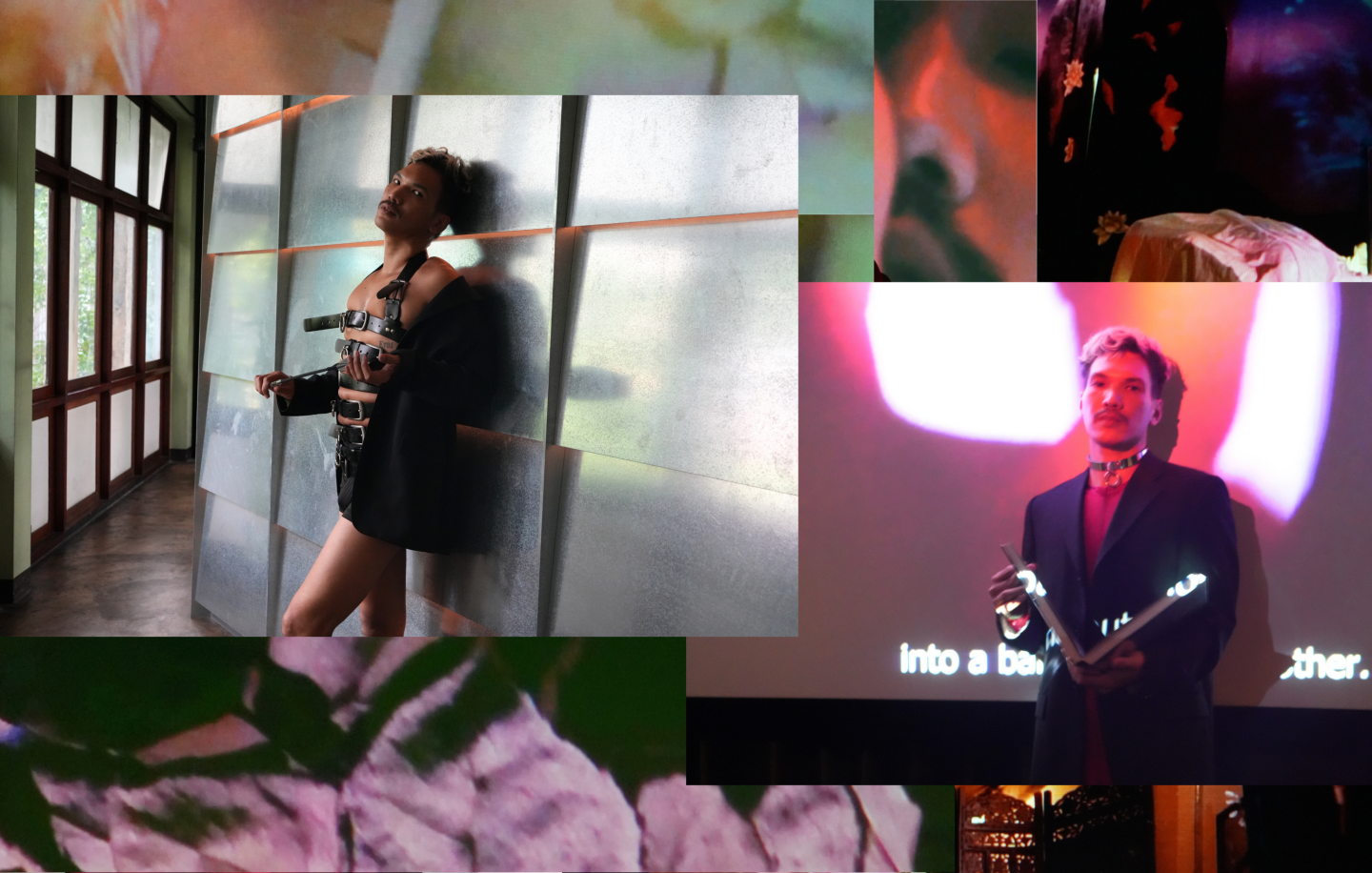 Friday Future Lister: Oat Montien, the Artist Unlocking the Queer Closet Through Film