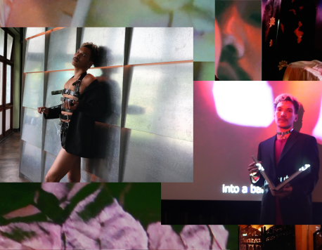 Friday Future Lister: Oat Montien, the Artist Unlocking the Queer Closet Through Film
