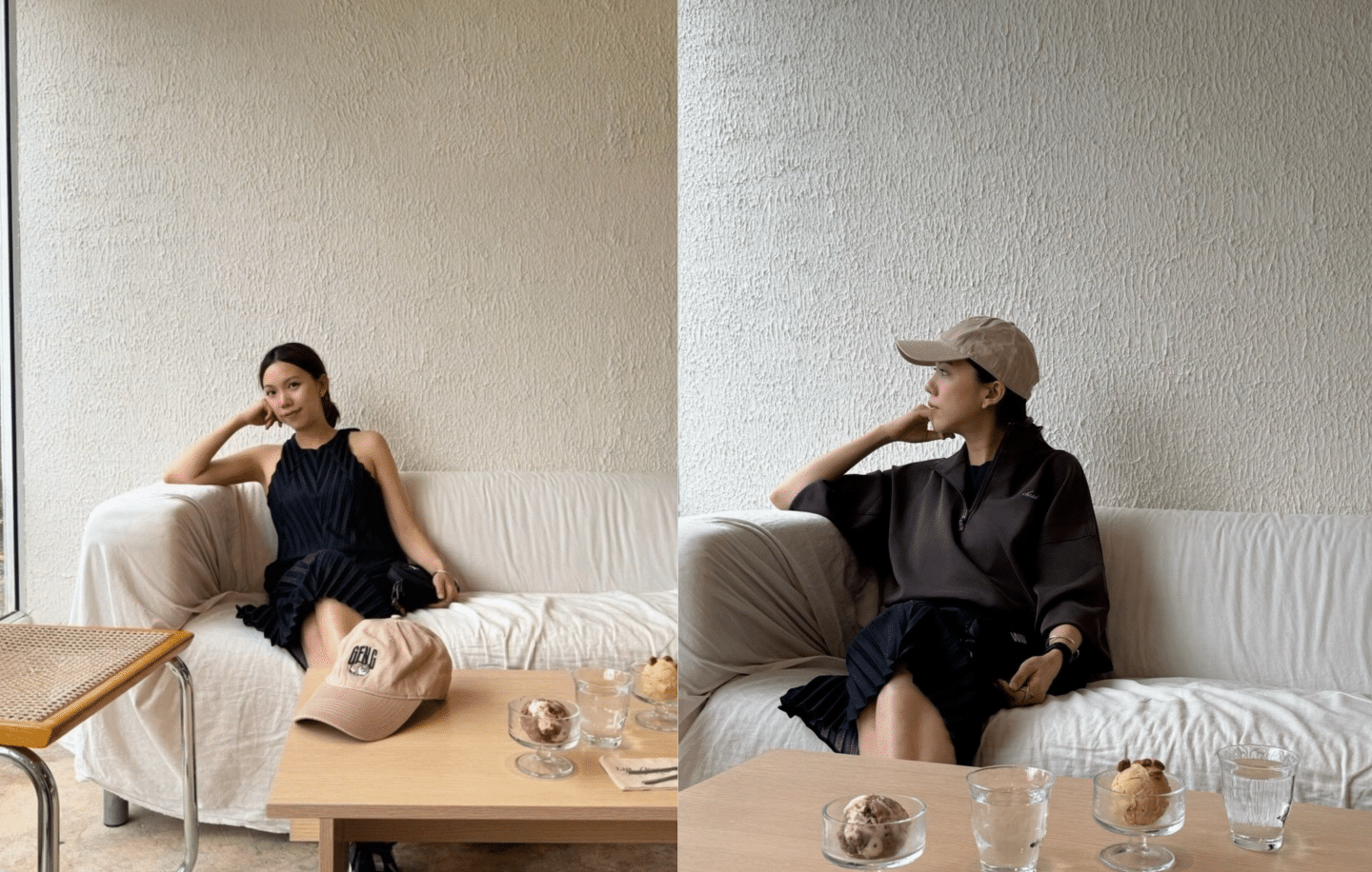 Friday Future Lister: Ong on Changing the Way We Make and Consume Fashion