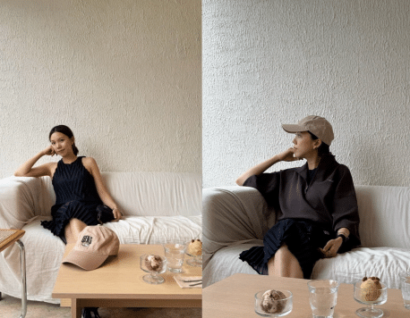 Friday Future Lister: Ong on Changing the Way We Make and Consume Fashion