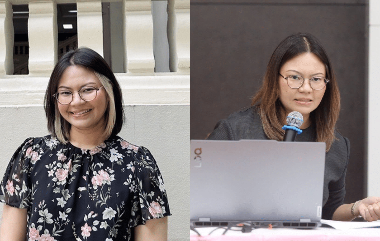 Friday Future Lister: Ajarn Porranee on Why Gender and Identity Matter in Everyday Life