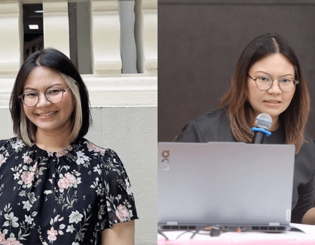 Friday Future Lister: Ajarn Porranee on Why Gender and Identity Matter in Everyday Life