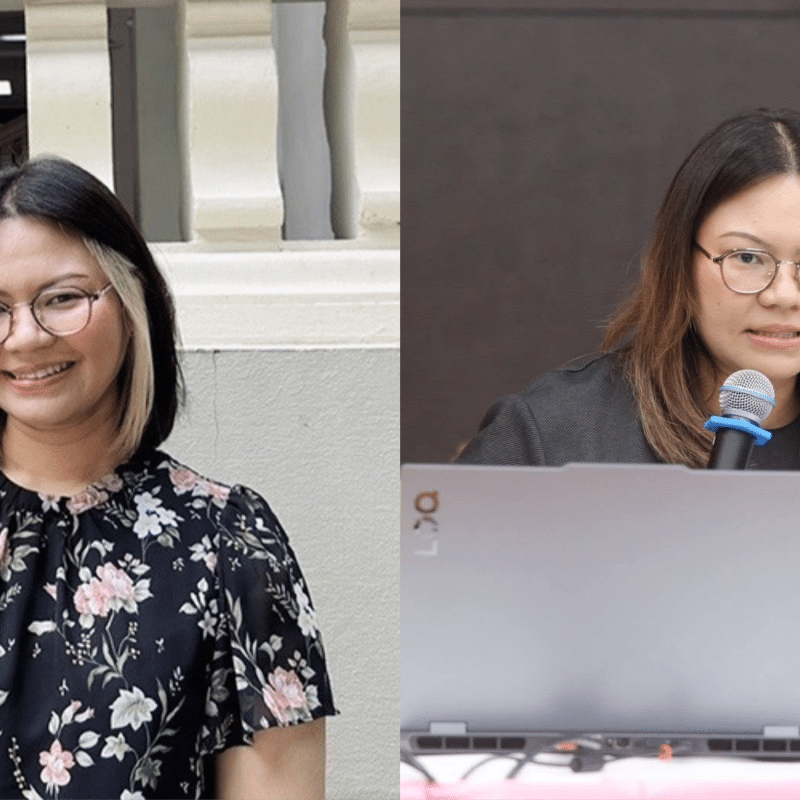 Friday Future Lister: Ajarn Porranee on Why Gender and Identity Matter in Everyday Life