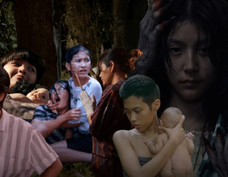 7 Mother’s Day Movies for Those Who Love Dark Motherhood
