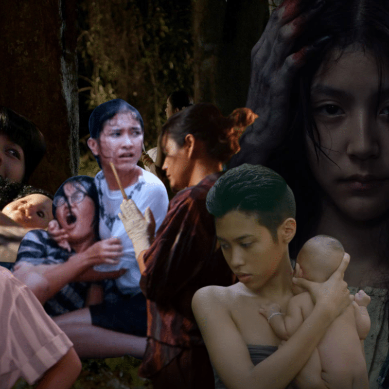 7 Mother’s Day Movies for Those Who Love Dark Motherhood