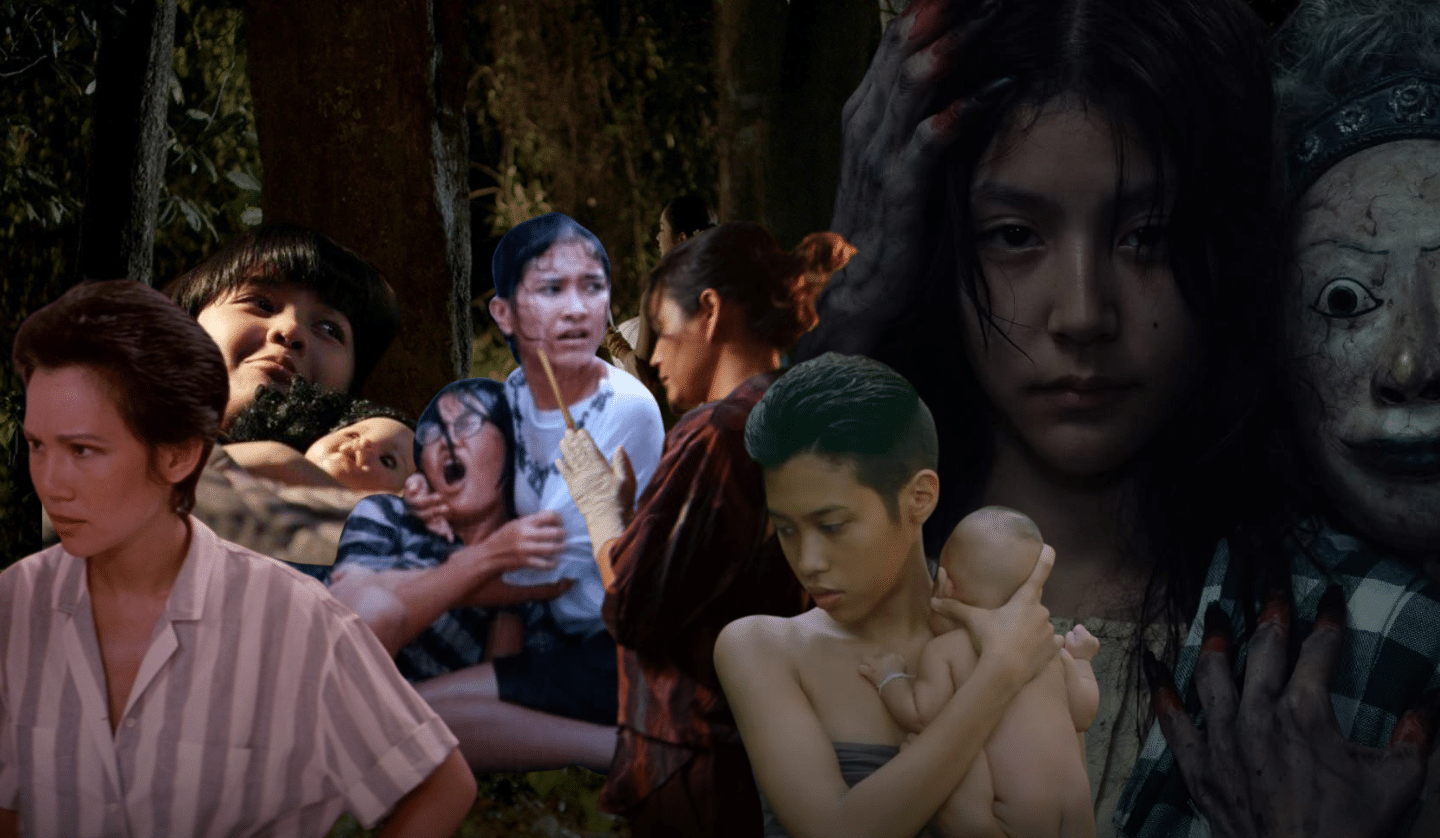 7 Mother’s Day Movies for Those Who Love Dark Motherhood