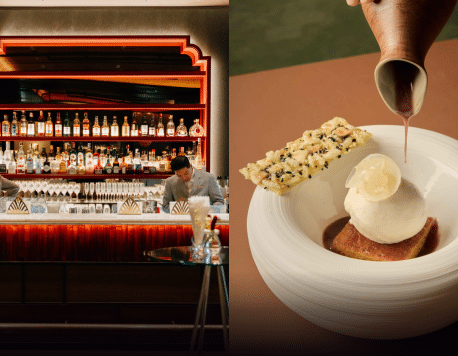 Kulinary Kurrent: 9 Must-Try Bangkok Food Happenings This Week 