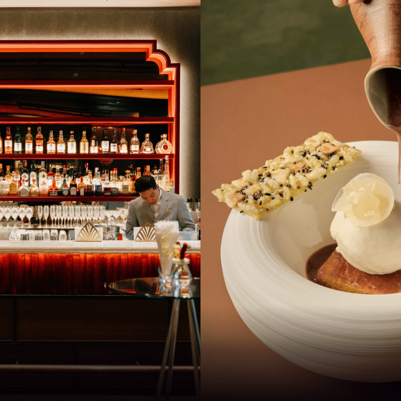 Kulinary Kurrent: 9 Must-Try Bangkok Food Happenings This Week 