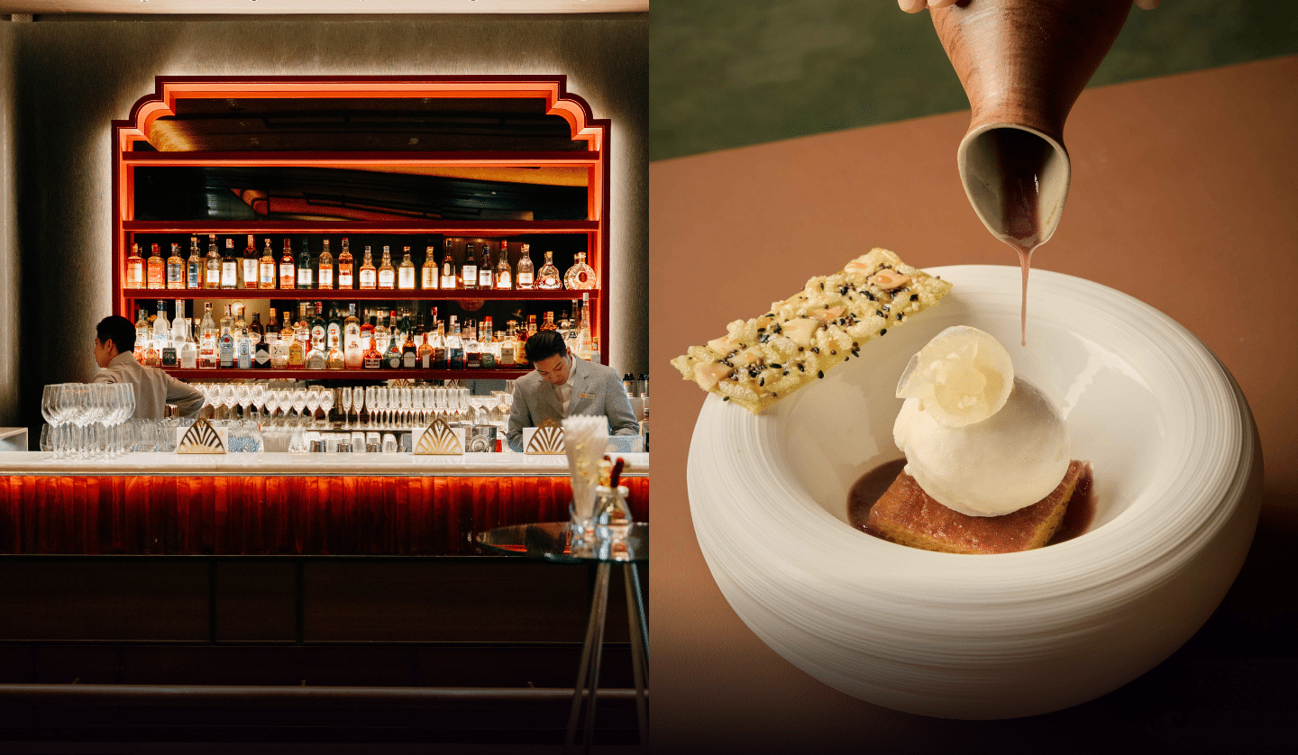 Kulinary Kurrent: 9 Must-Try Bangkok Food Happenings This Week 