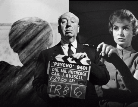 2 Alfred Hitchcock Classics Are Coming to House Samyan This August