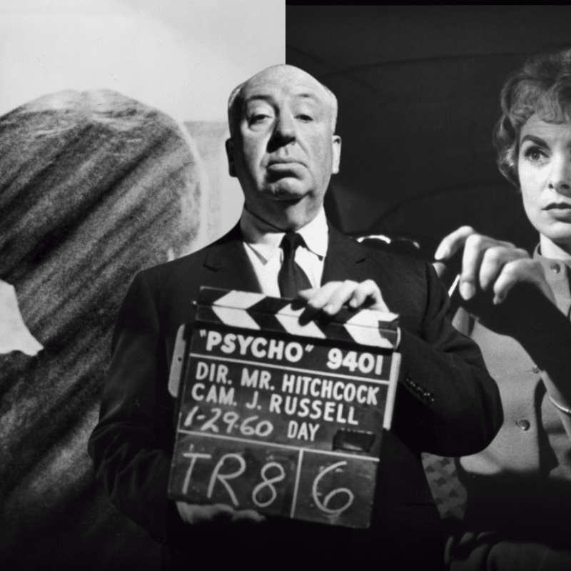 2 Alfred Hitchcock Classics Are Coming to House Samyan This August