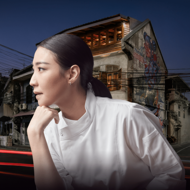 Chef Pam to Bring Khao San Sek to Perth and Sydney in 2027