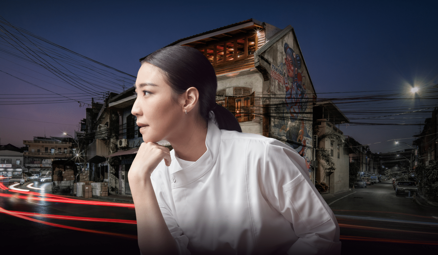 Chef Pam to Bring Khao San Sek to Perth and Sydney in 2027