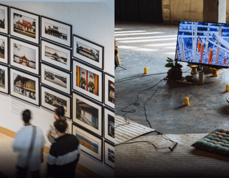 Koktail Kurated: 11 Cool Things Happening Around Bangkok This August