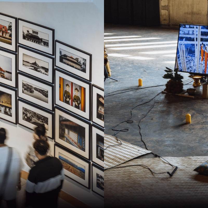 Koktail Kurated: 11 Cool Things Happening Around Bangkok This August