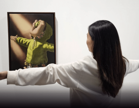 Koktail Kurated: 13 Bangkok Art Events to Hit Right Now