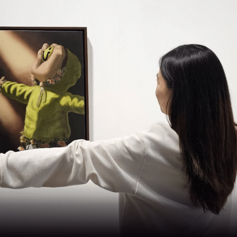 Koktail Kurated: 13 Bangkok Art Events to Hit Right Now