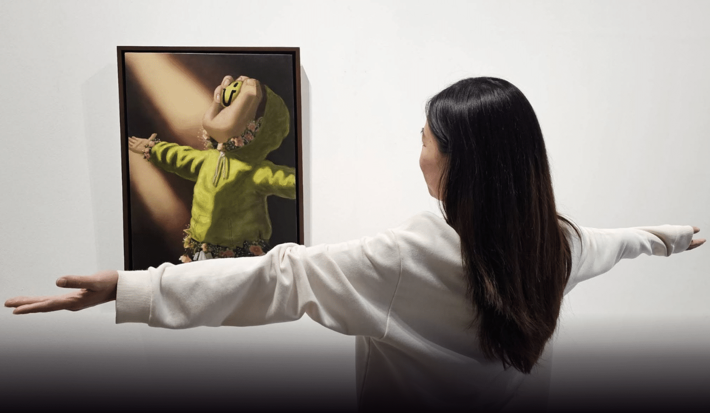 Koktail Kurated: 13 Bangkok Art Events to Hit Right Now