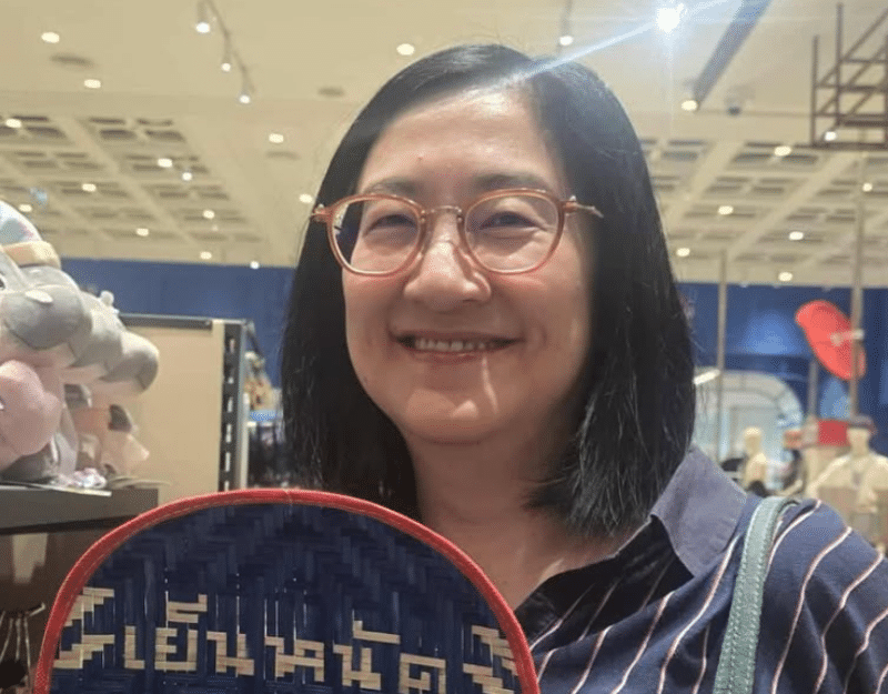 Thida Plitpholkarnpim