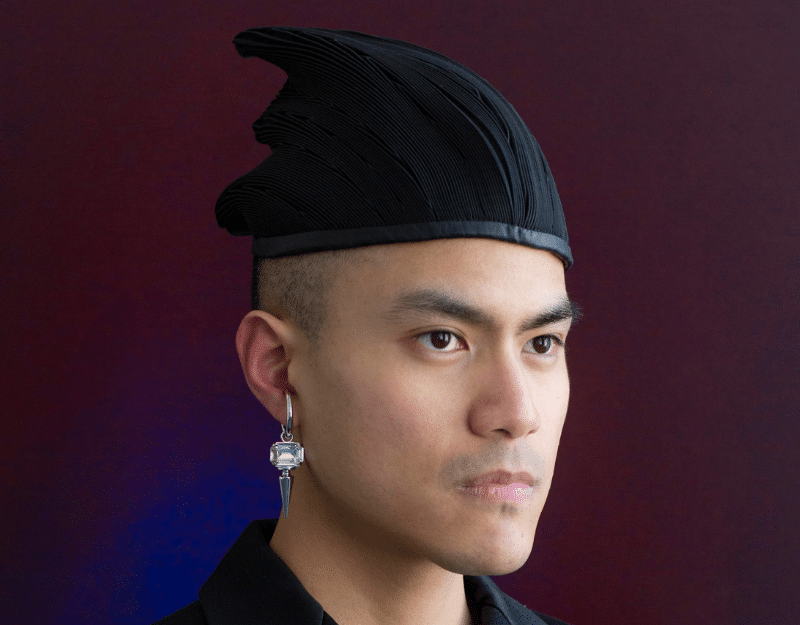 Tuck Muntarbhorn