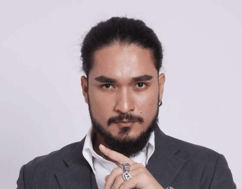Techapon “Faro” Kamsikaew