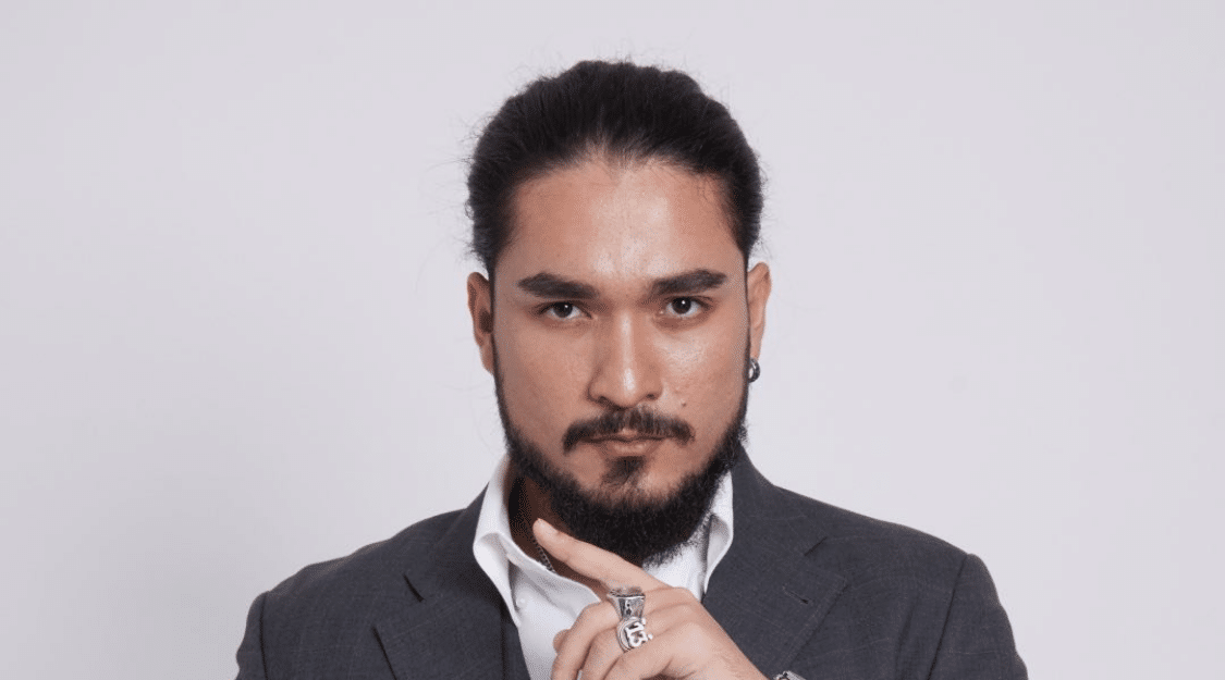 Techapon “Faro” Kamsikaew