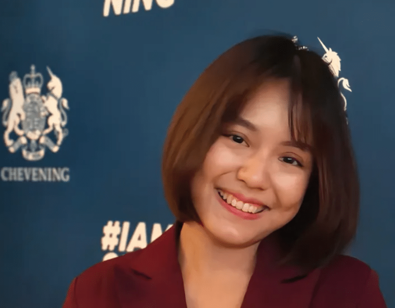 Weeraya “Min” Vichayaprasertkul