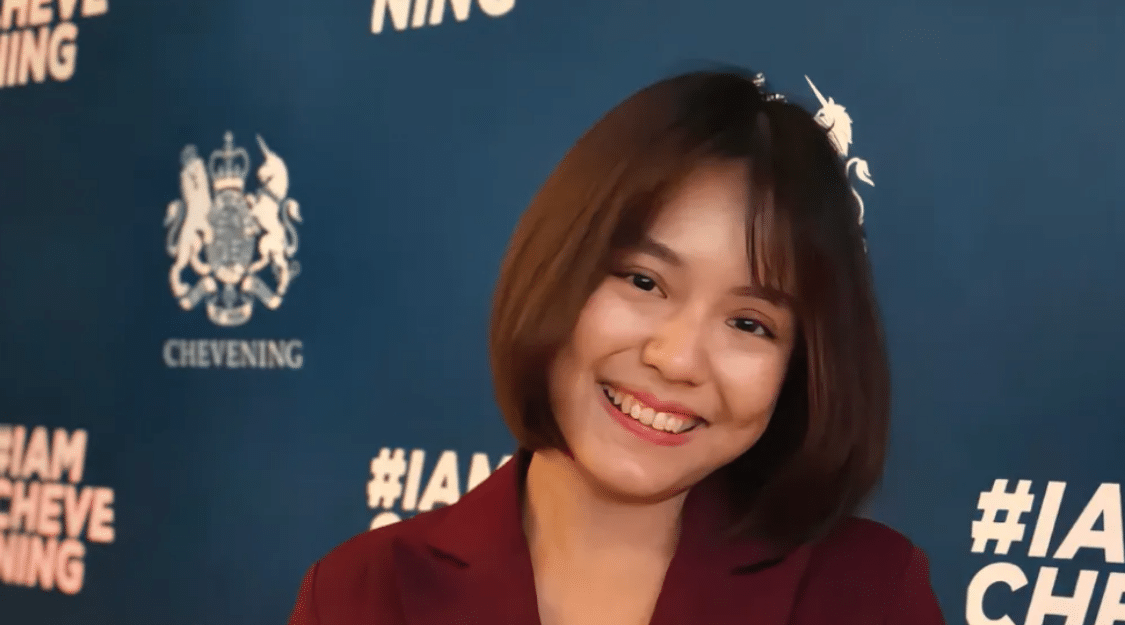 Weeraya “Min” Vichayaprasertkul