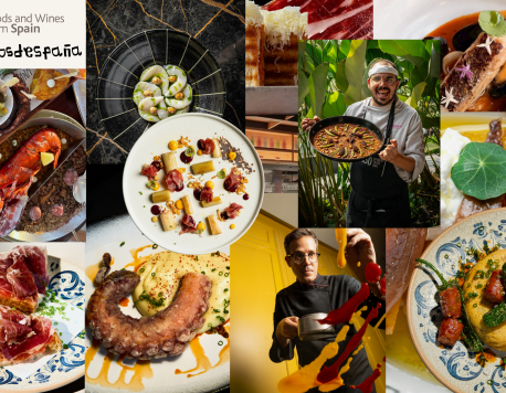Where to Eat Spain’s Most Iconic Dishes in Thailand