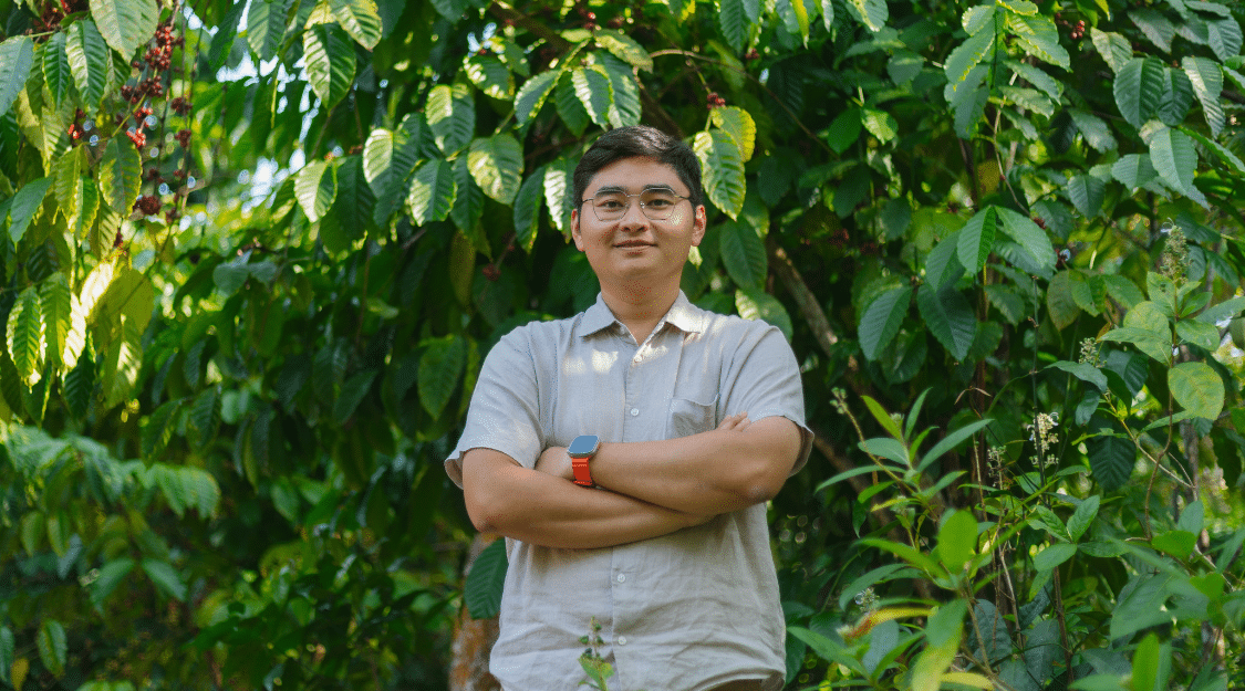 Jirawat “Mick” Viraponsawan