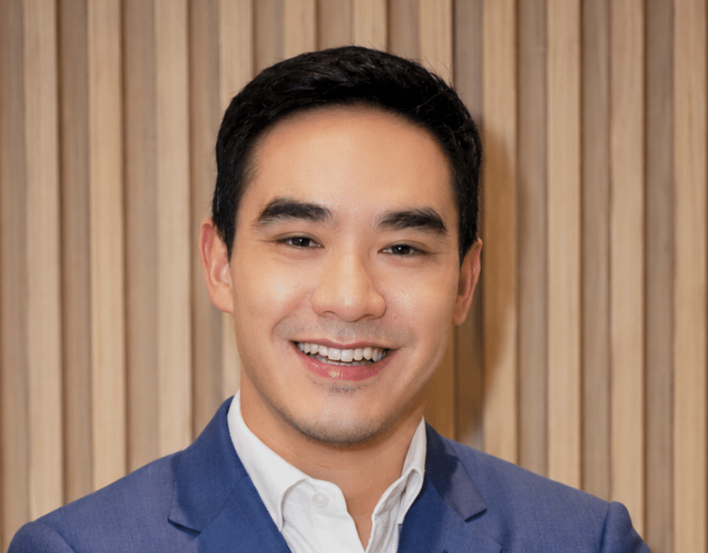 Paul Uthaichalanond