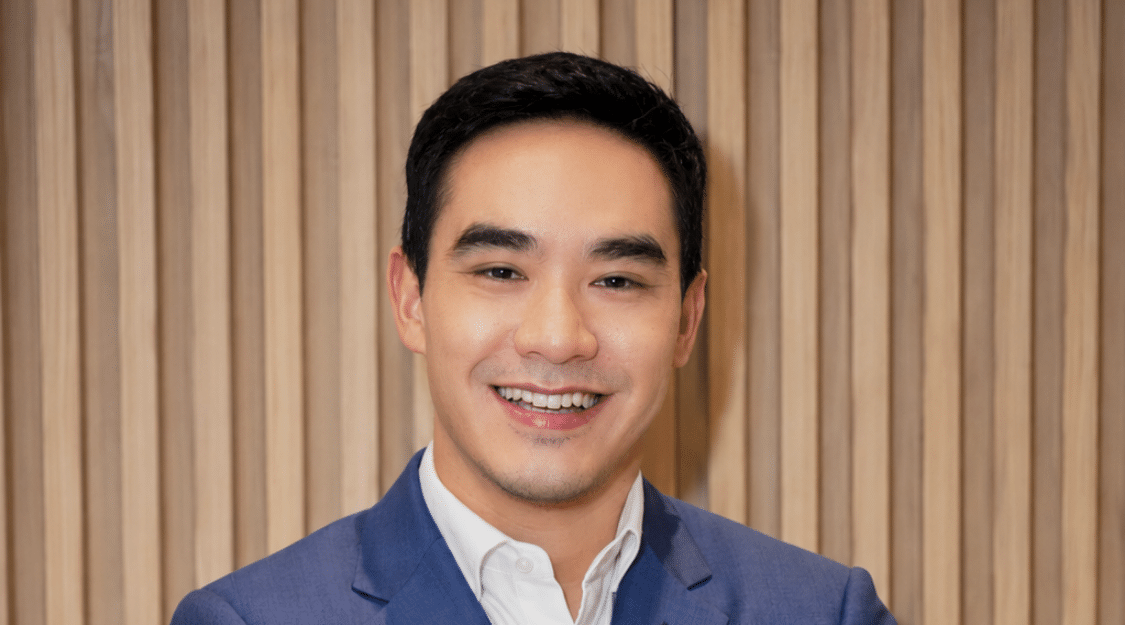 Paul Uthaichalanond