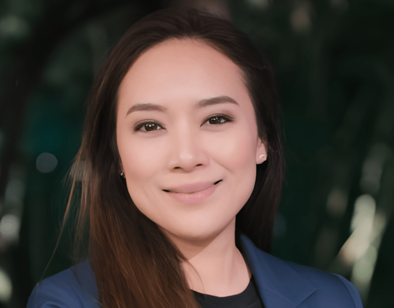 Premjit “Wu” Nualchawee