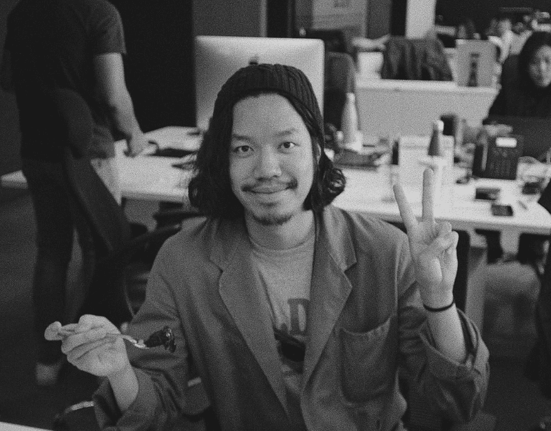 Thasorn “Pete” Boonyanate