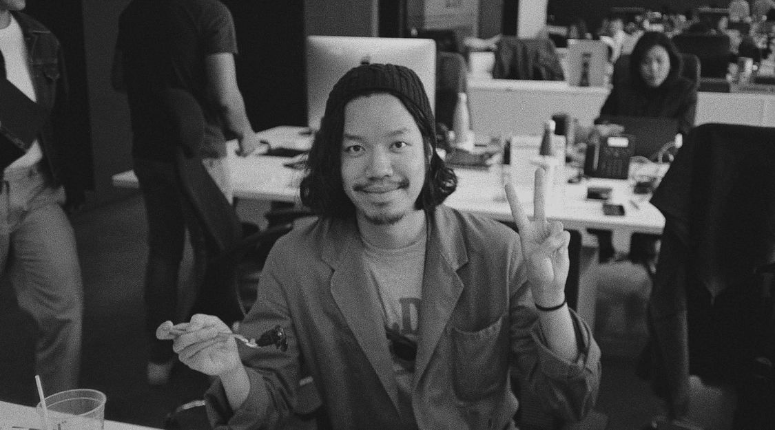 Thasorn “Pete” Boonyanate