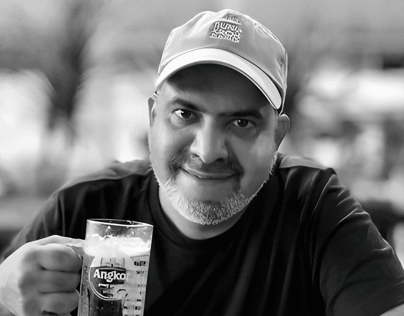 Thaveechai “Dev” Sirikulthada