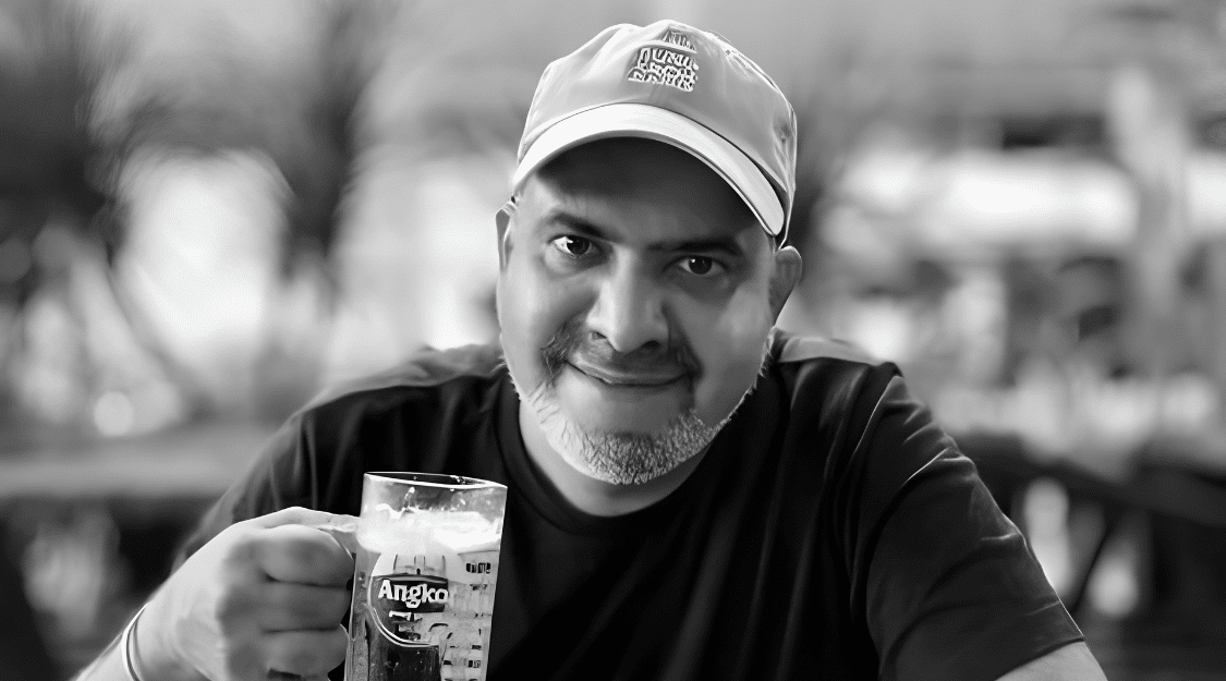 Thaveechai “Dev” Sirikulthada