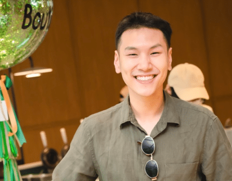 Methas “Petch” Chaimongkalanon