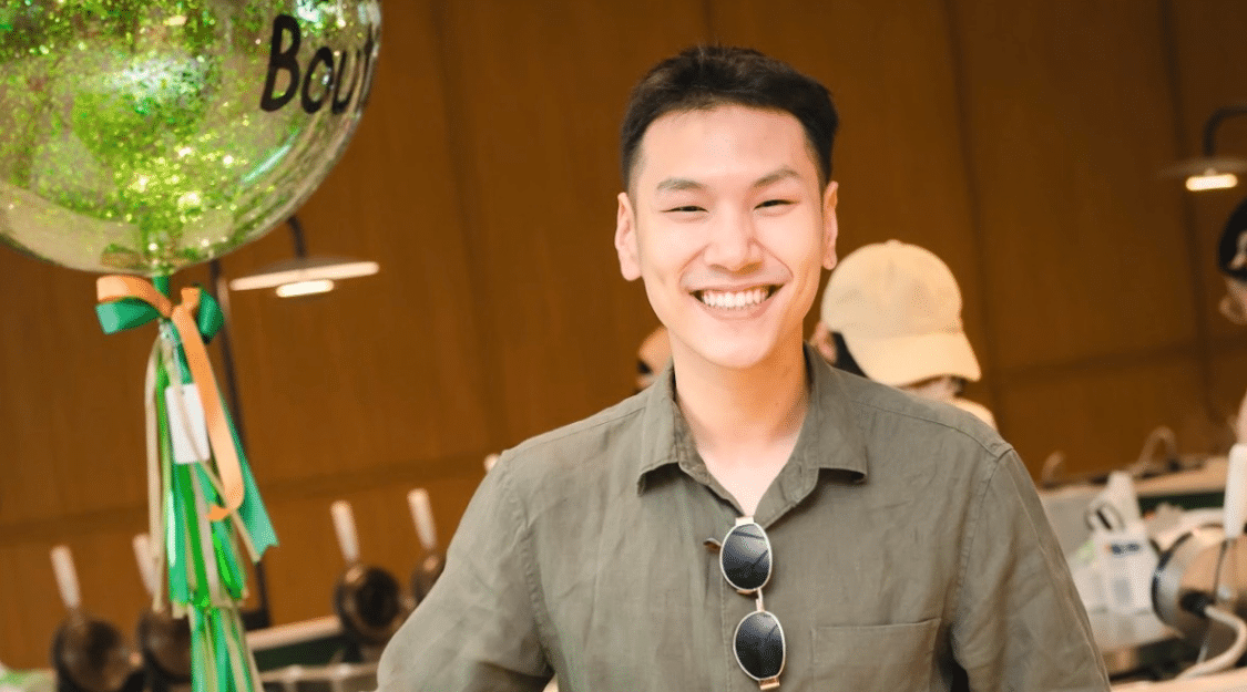 Methas “Petch” Chaimongkalanon