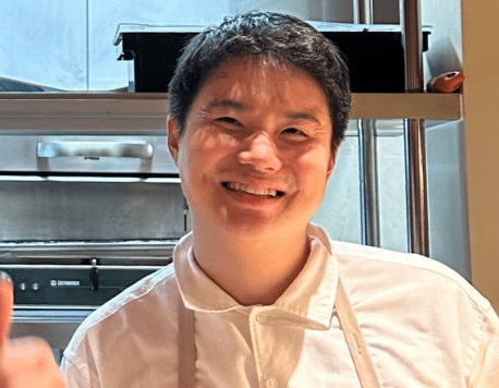 Suwijak “Mond” Kunghae
